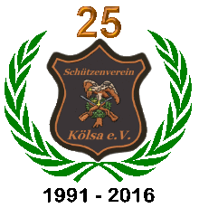 25-Jahre SV-Kölsa e.V.
