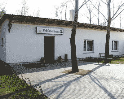 Schießstand SV-Kölsa e.V.